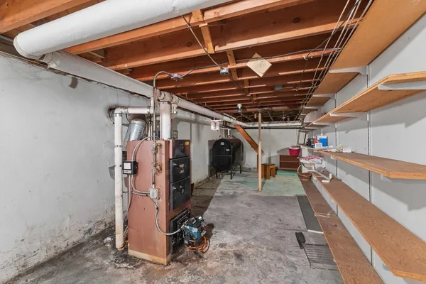 $299,000 | 120 Pine Street, Leicester, MA 01524