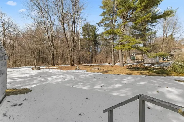 $299,000 | 120 Pine Street, Leicester, MA 01524