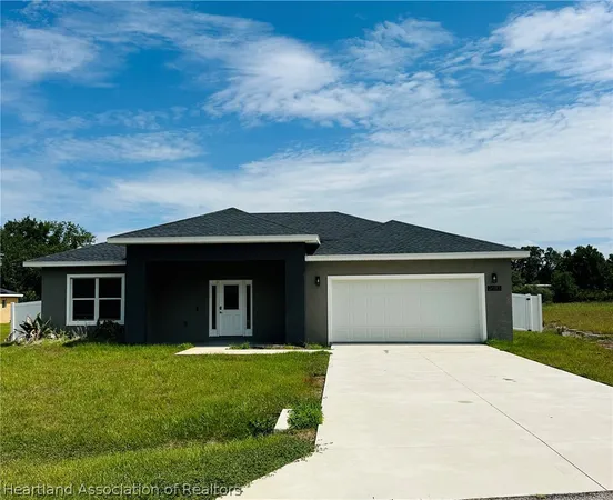 $312,995 | 2850 Old State Road 64 Road West, Avon Park, FL 33825