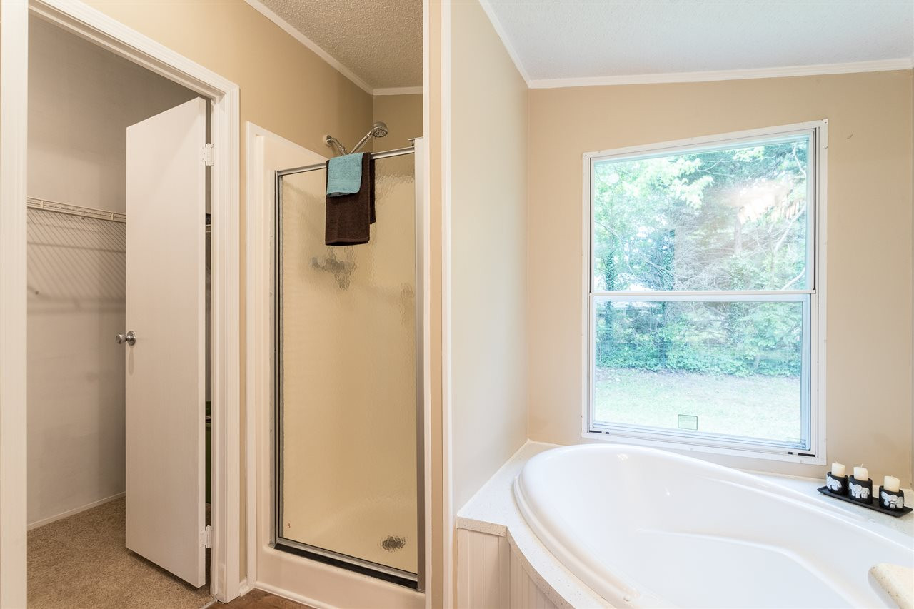 1314 Milton Road Durham, NC 27712 - Photo 13 of 22 Master Bath/Spa
