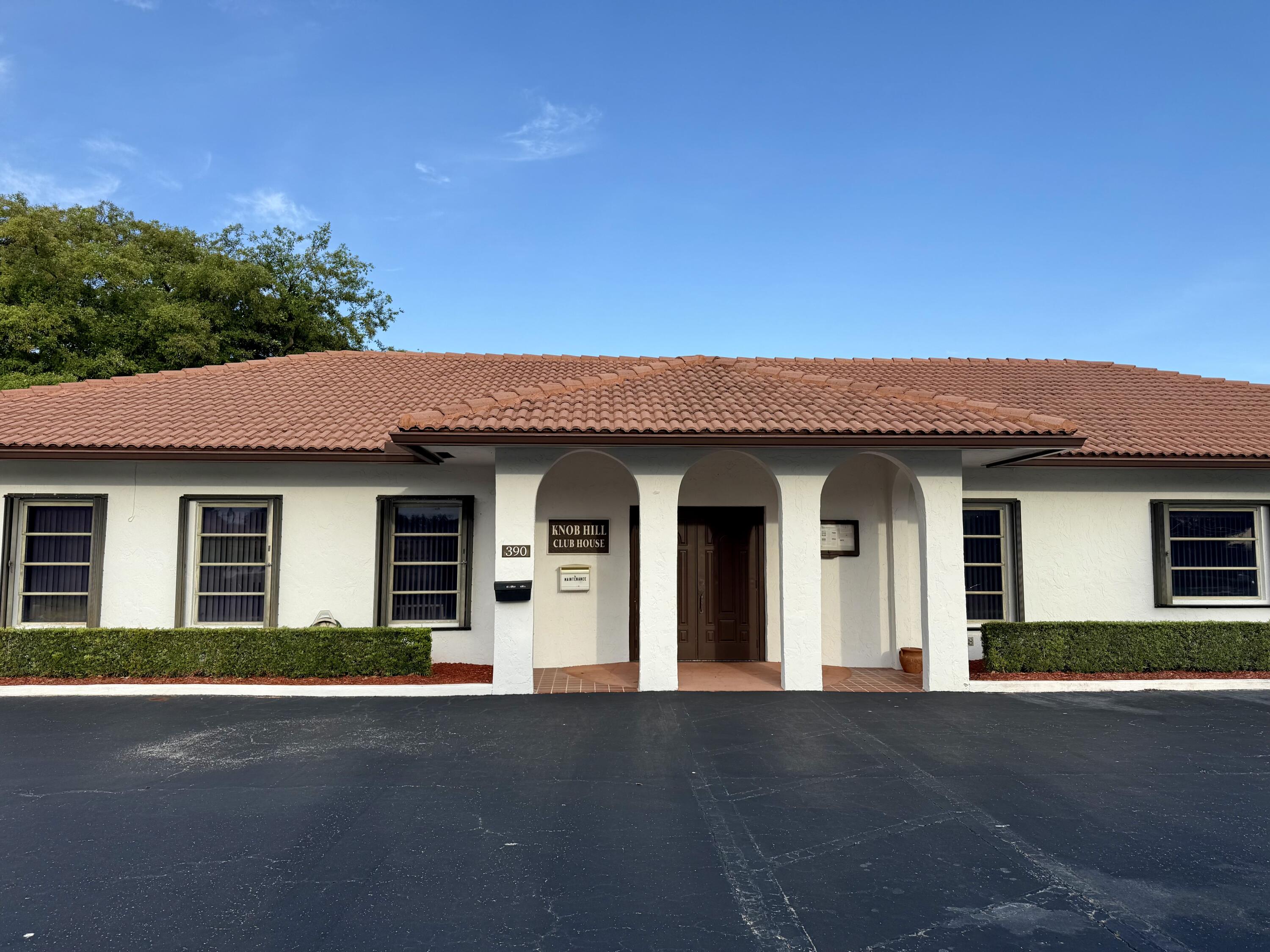 367 Northwest 42nd Street Boca Raton, FL 33431 - Photo 29 of 29 The_Pool_Clubhouse_2