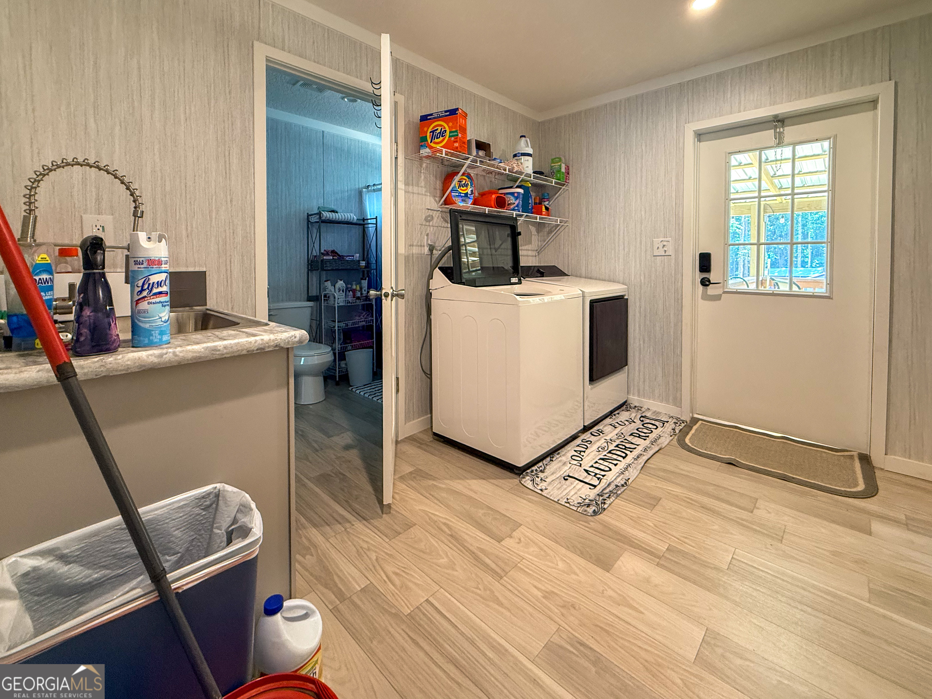 1839 Westmoreland Road Cleveland, GA 30528 - Photo 21 of 37