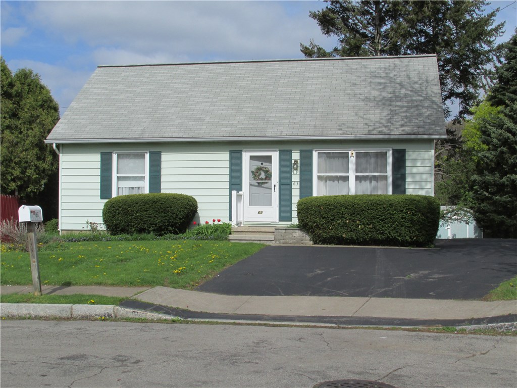 63 Candlelight Drive Rochester, NY 14616 - Photo 1 of 1 Gallery Image 1