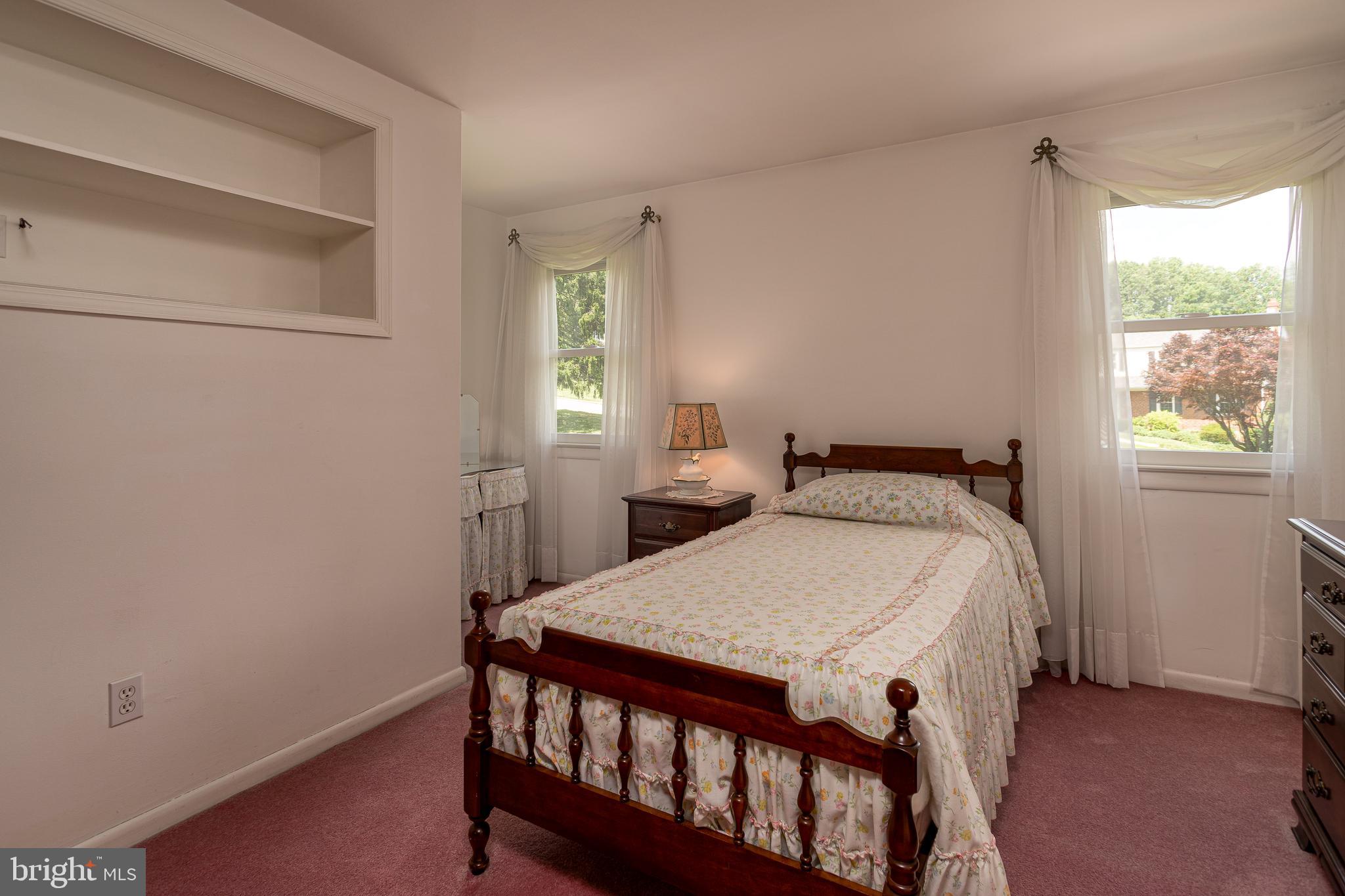 1035 Warren Road West Chester, PA 19382 - Photo 22 of 32 Second bedroom