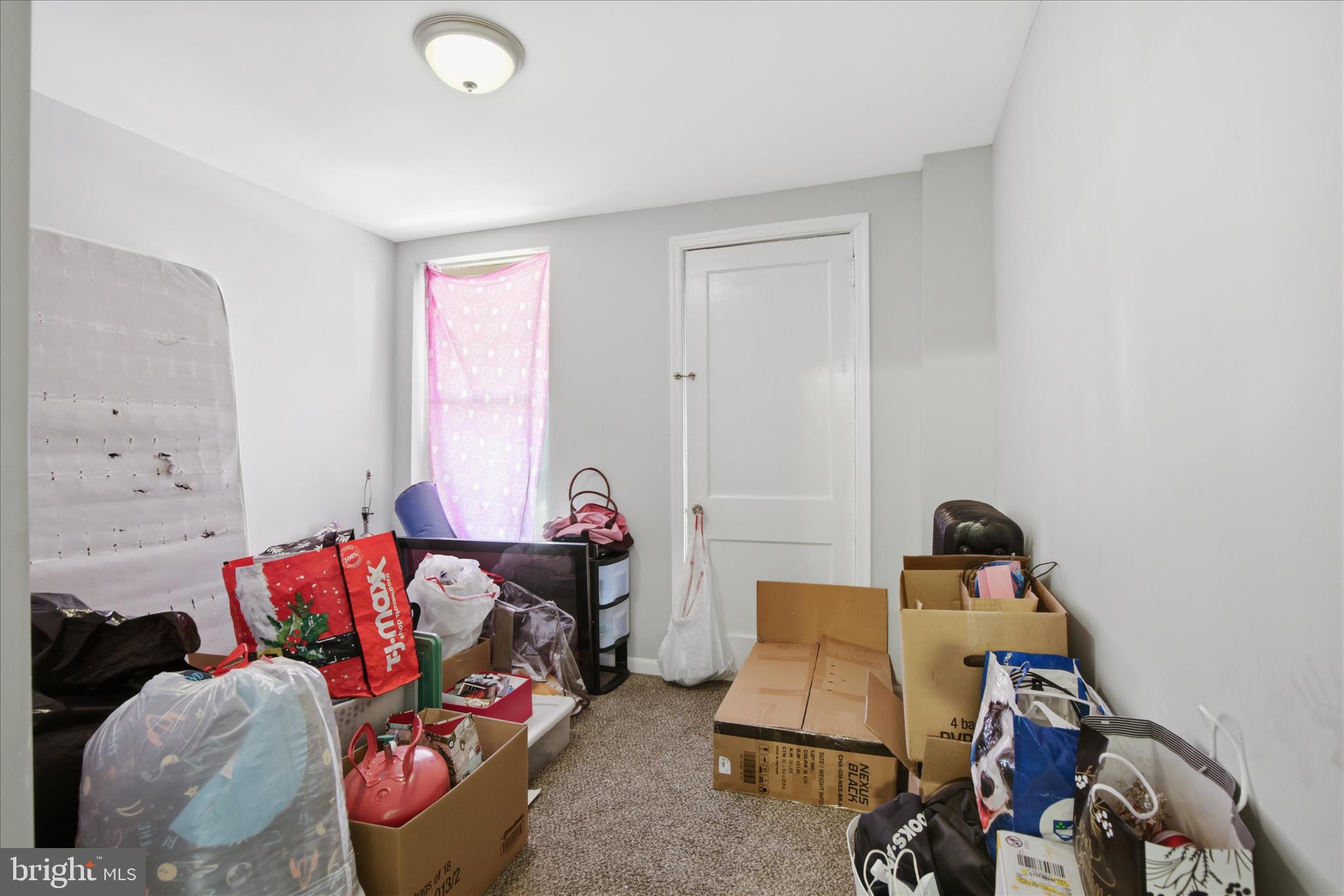 254 South 8th Street Lebanon, PA 17042 - Photo 16 of 25 a bedroom with bed and a couch