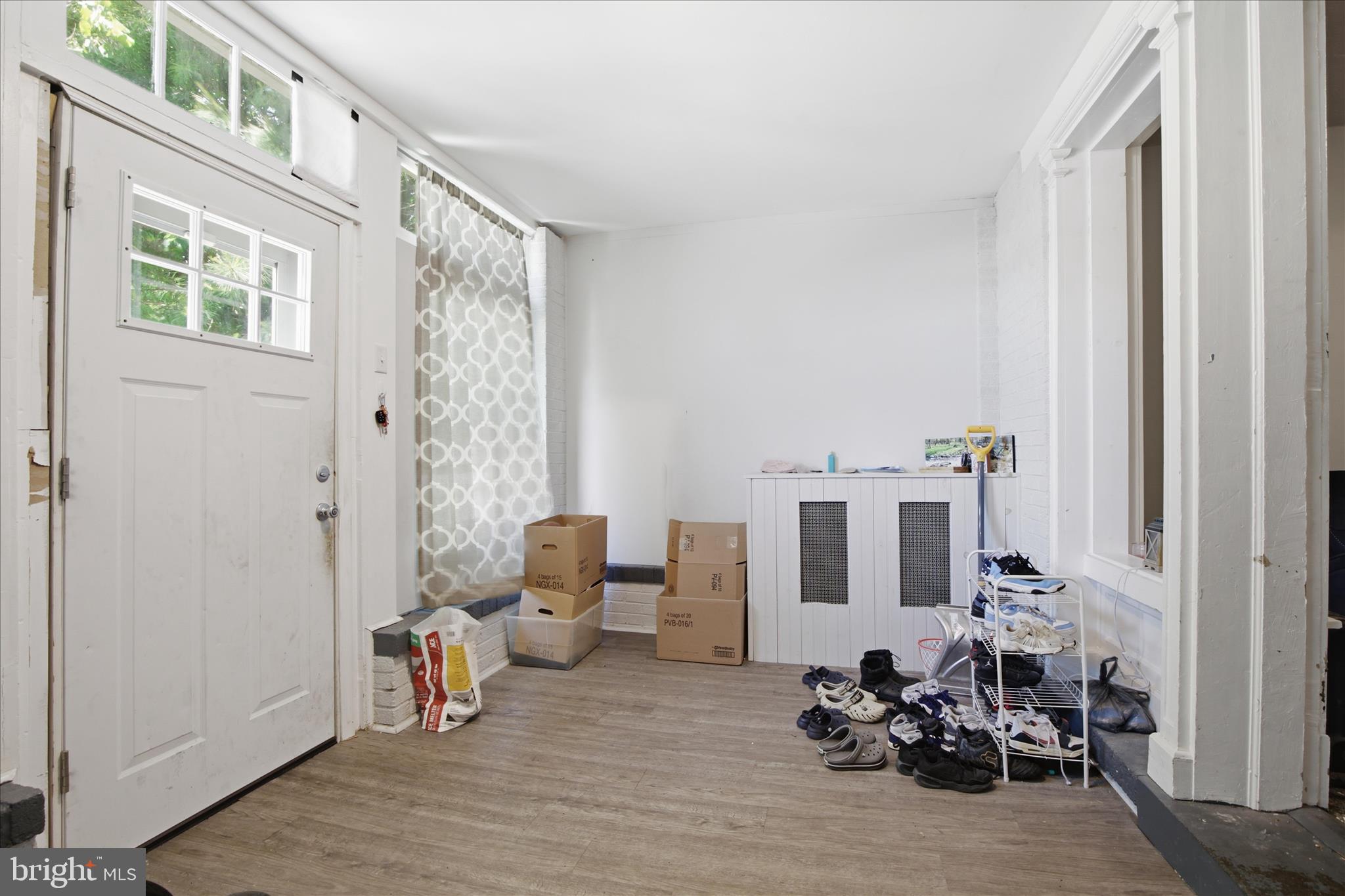 254 South 8th Street Lebanon, PA 17042 - Photo 3 of 25 a bedroom with furniture and a window