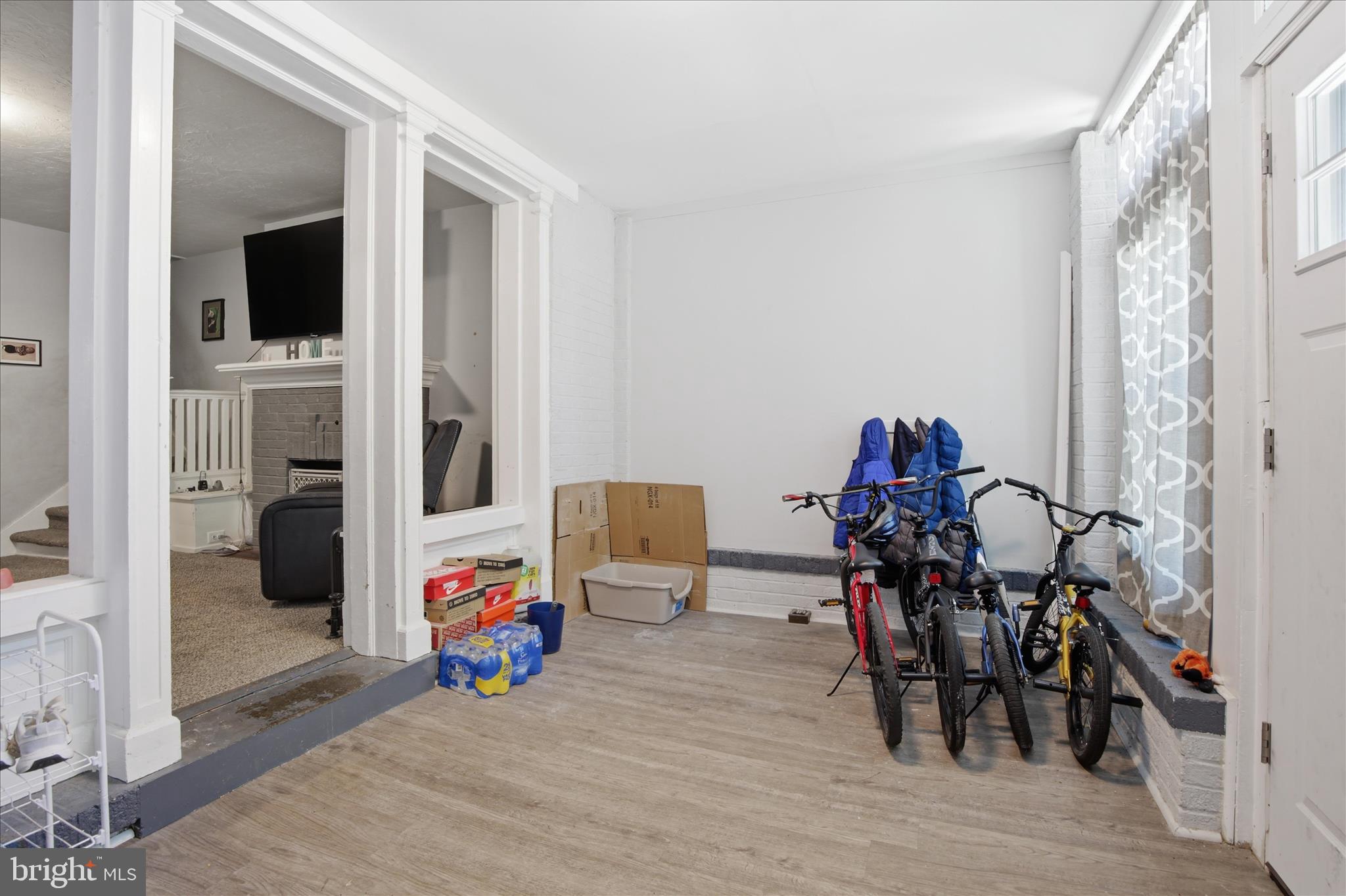 254 South 8th Street Lebanon, PA 17042 - Photo 4 of 25 a view of a room with gym equipment