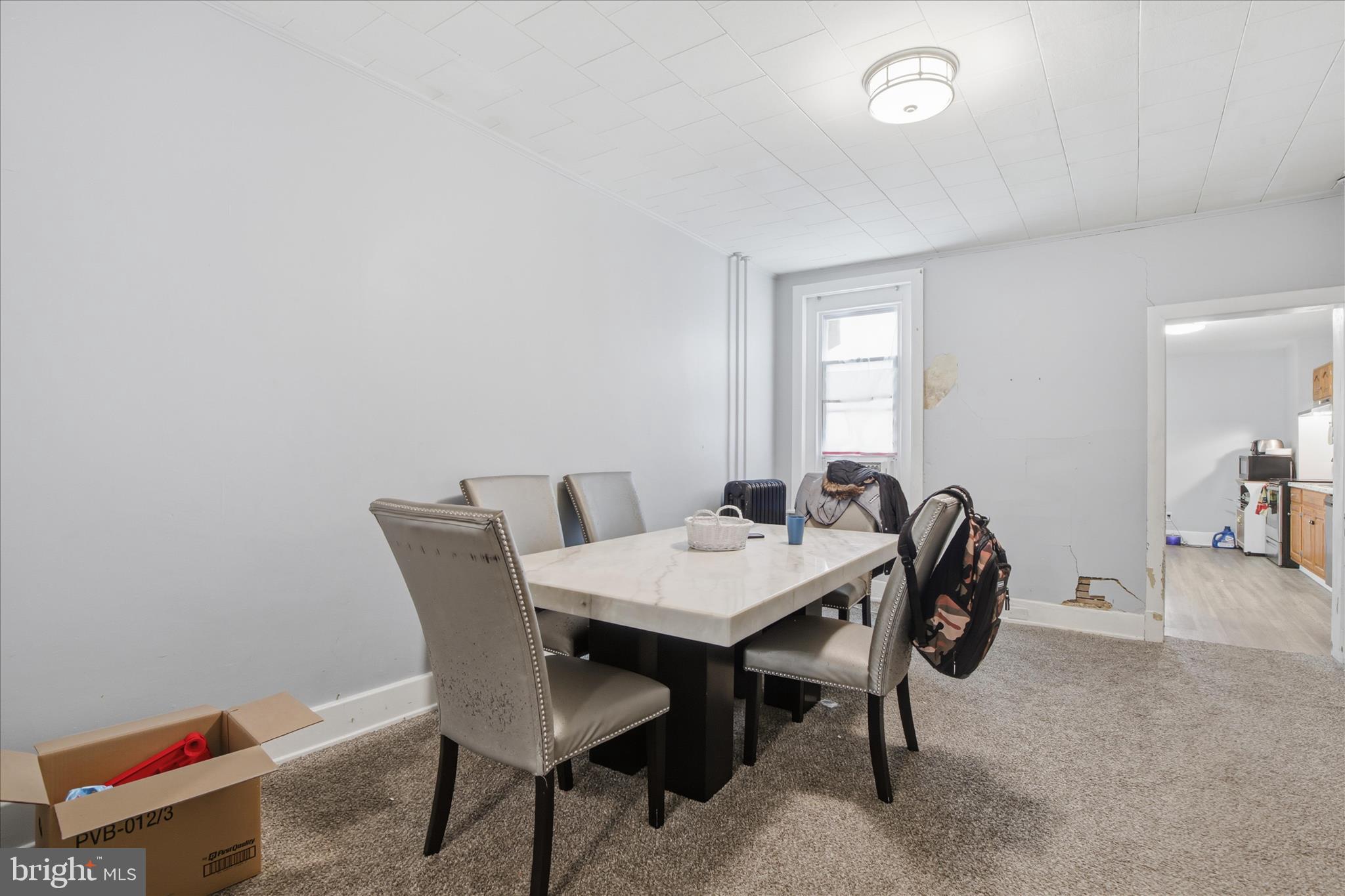 254 South 8th Street Lebanon, PA 17042 - Photo 7 of 25 a view of a dining room with furniture