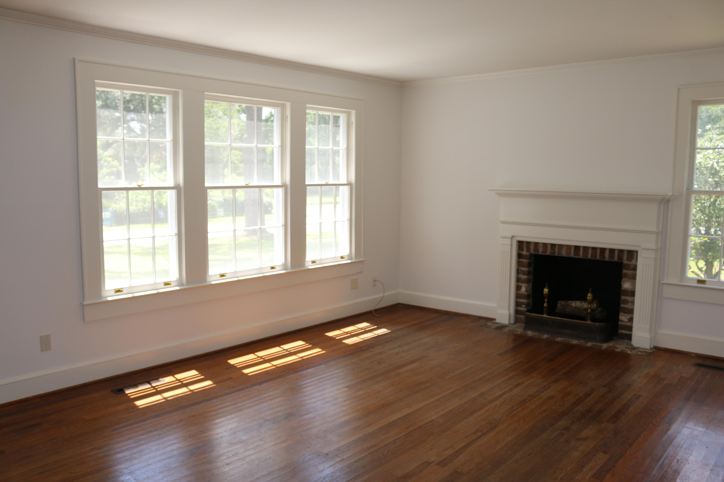 210 Perry Road Walterboro, SC 29488 - Photo 3 of 25 3