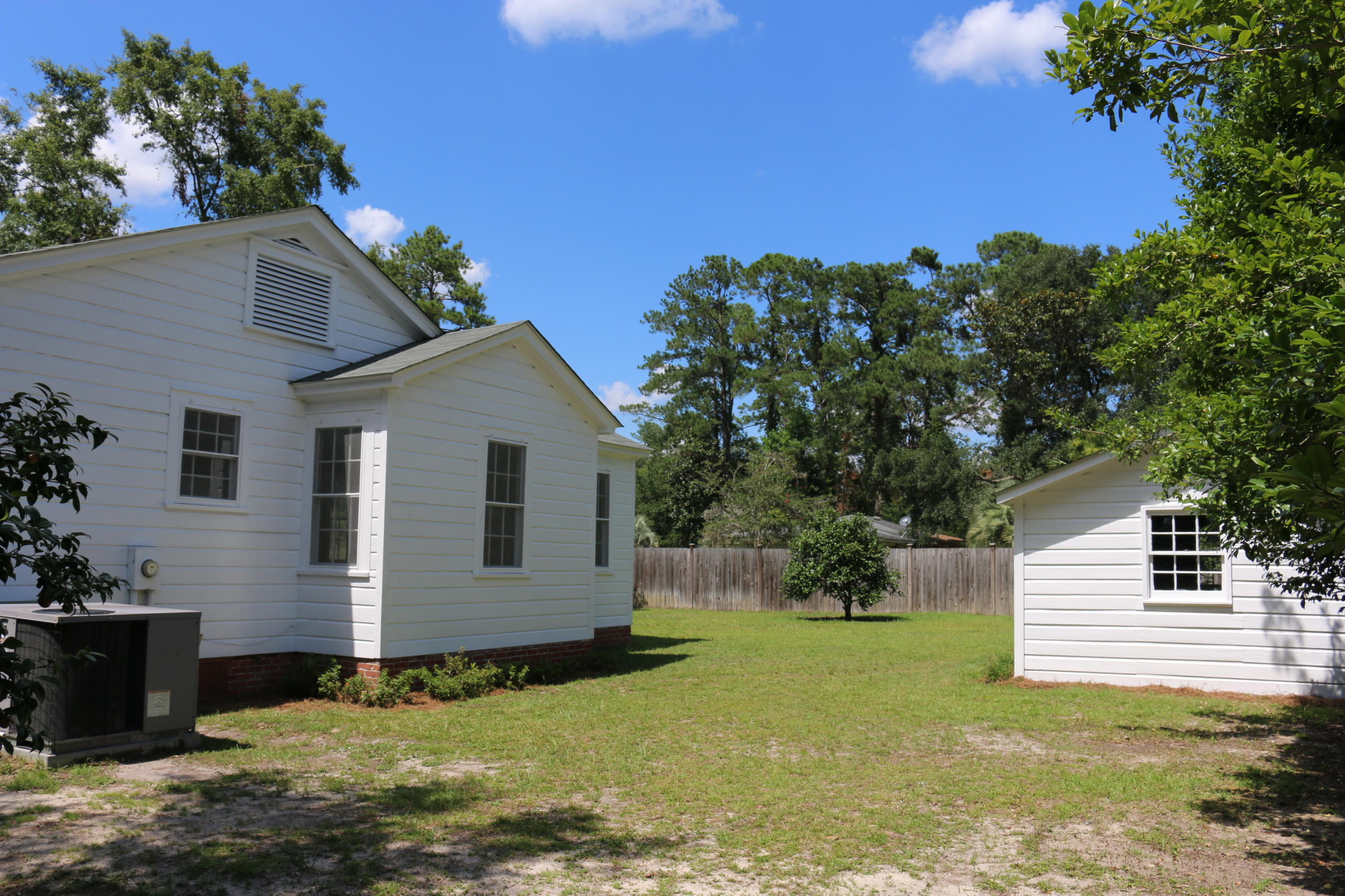 210 Perry Road Walterboro, SC 29488 - Photo 21 of 25 21