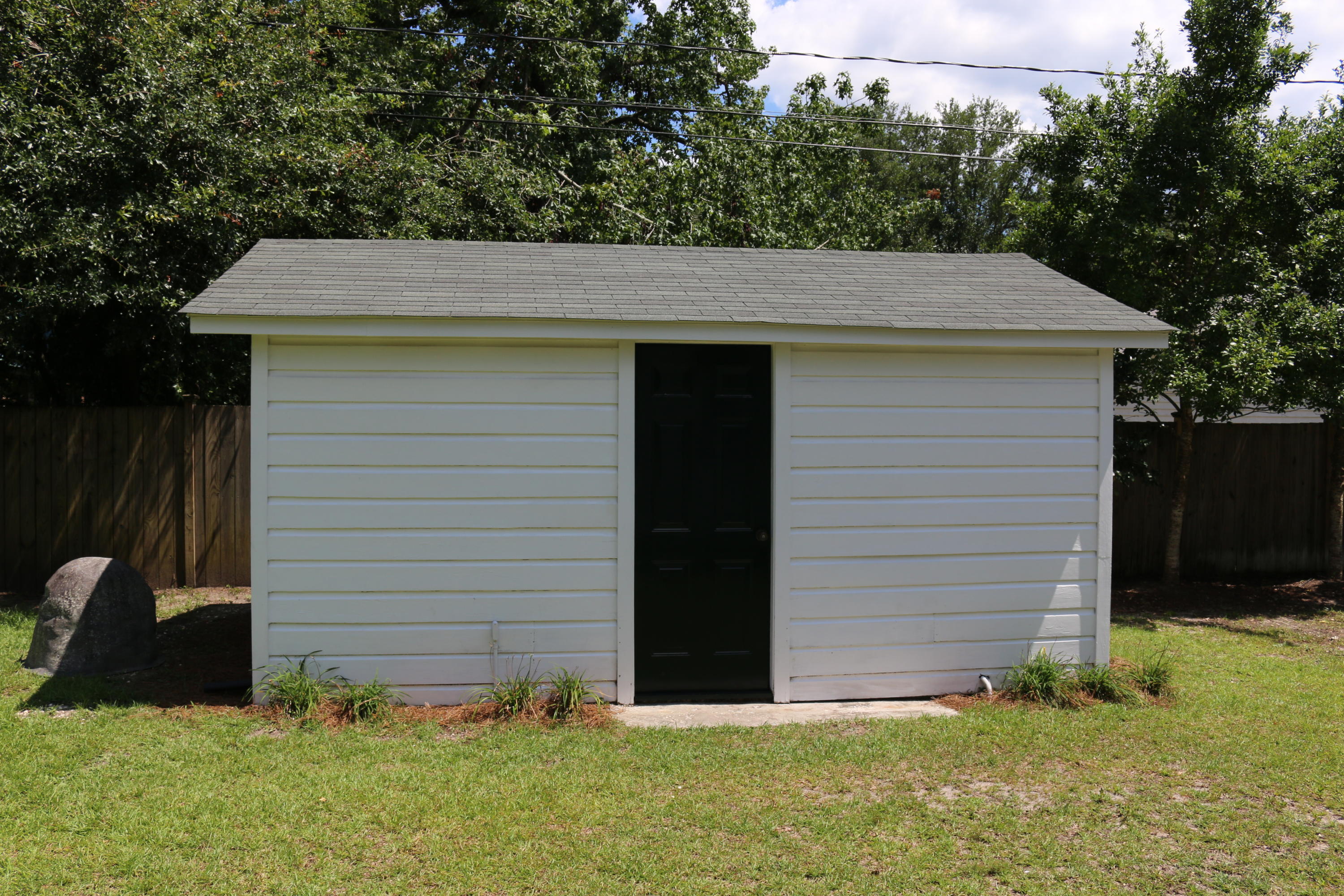210 Perry Road Walterboro, SC 29488 - Photo 22 of 25 22