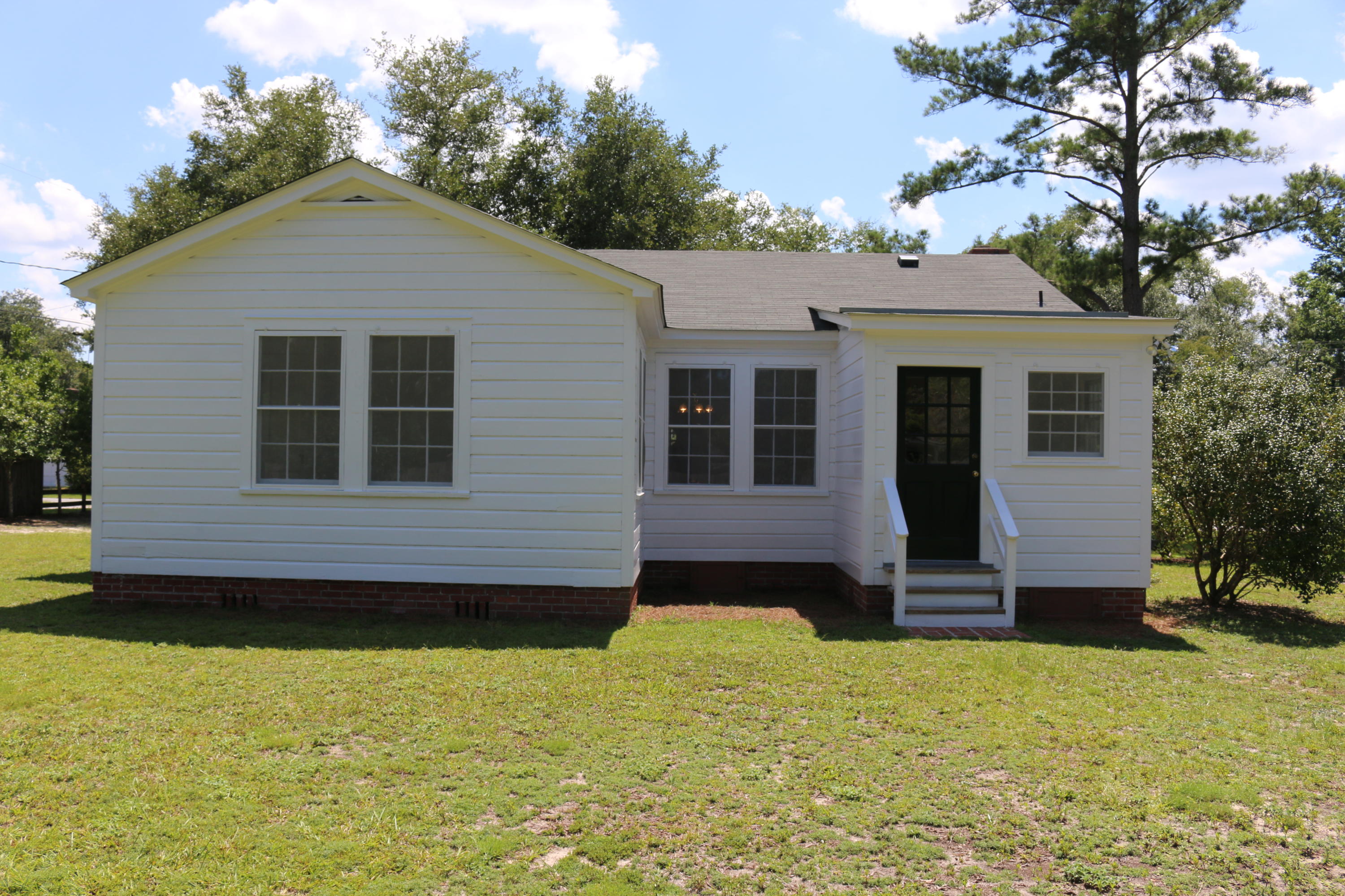 210 Perry Road Walterboro, SC 29488 - Photo 23 of 25 23