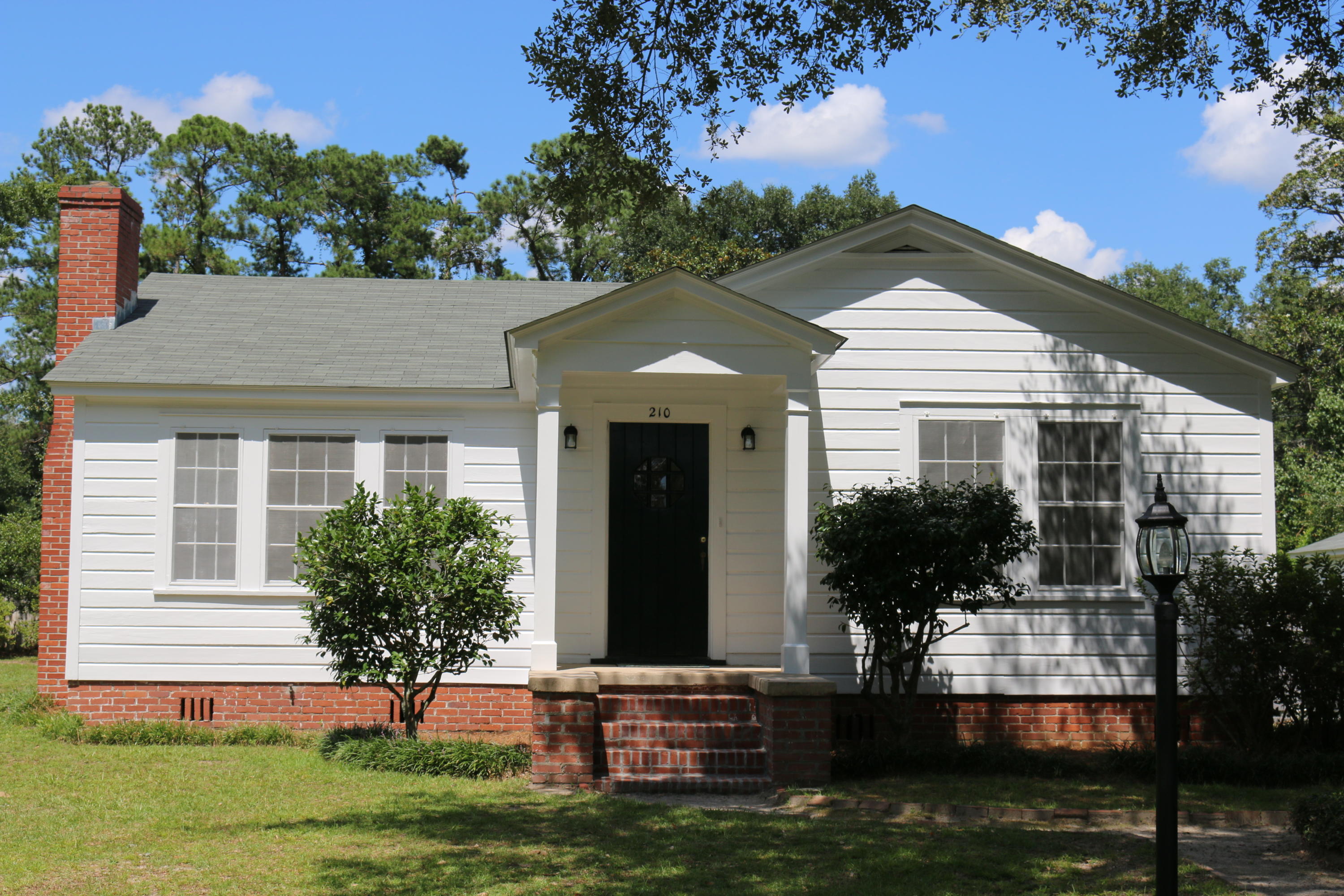 210 Perry Road Walterboro, SC 29488 - Photo 24 of 25 24