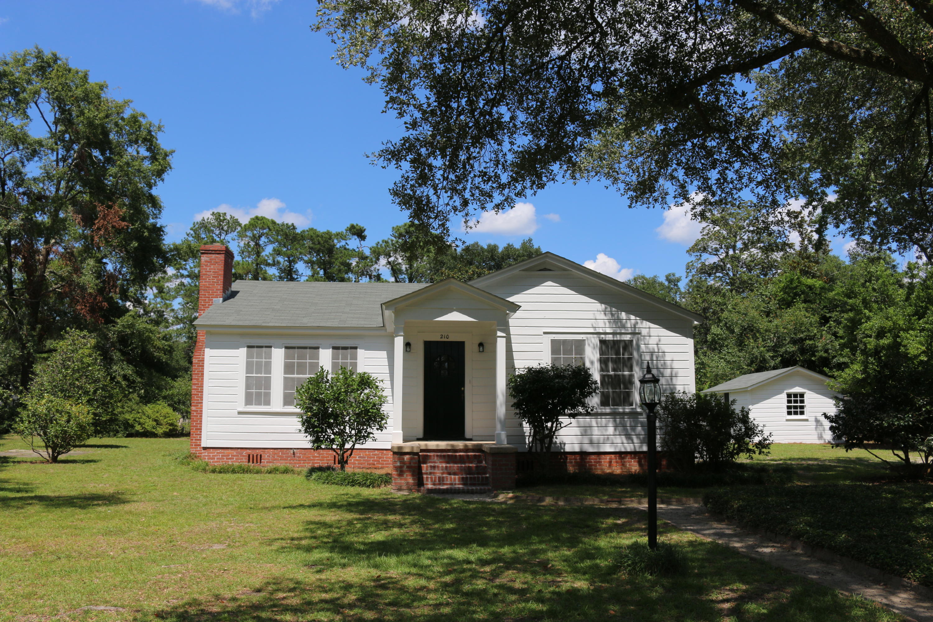 210 Perry Road Walterboro, SC 29488 - Photo 25 of 25 25
