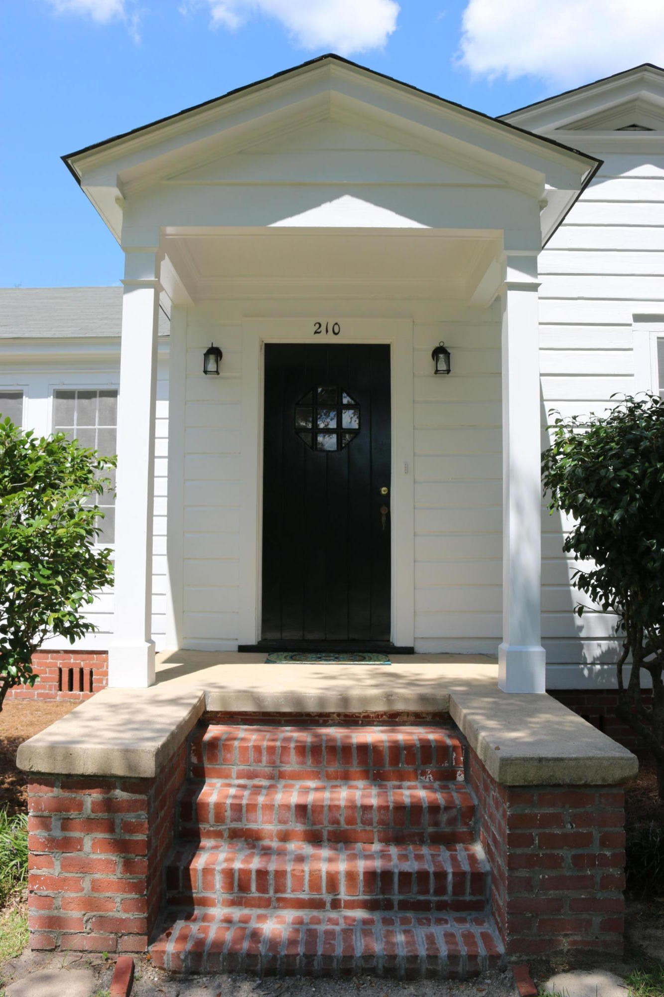 210 Perry Road Walterboro, SC 29488 - Photo 8 of 25 8