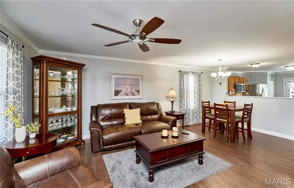 $310,000 | 1178 Liberty Cross, Herculaneum, MO 63048