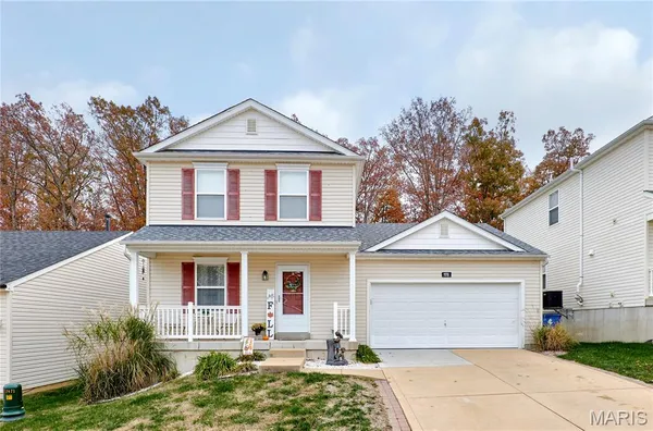 $310,000 | 1178 Liberty Cross, Herculaneum, MO 63048