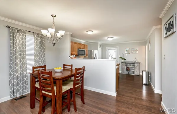 $310,000 | 1178 Liberty Cross, Herculaneum, MO 63048