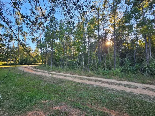 $96,000 | 40253 Nicole Elizabeth Drive, Franklinton, LA 70438