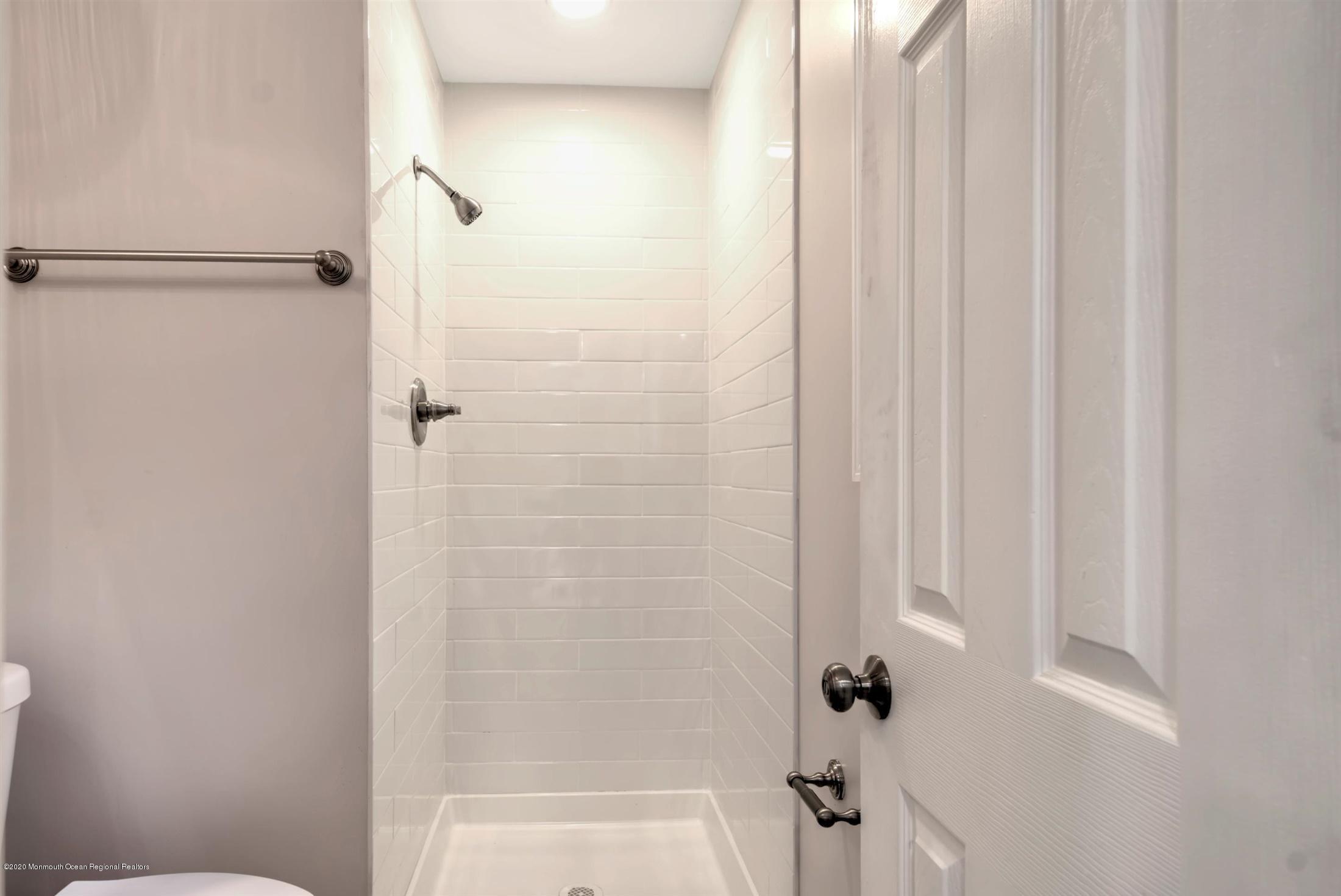 19 Willow Brook Road Freehold, NJ 07728 - Photo 34 of 35 36-LOWER LEVEL BATHROOM