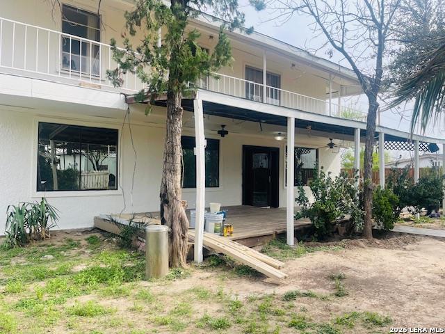 3174 Del Rio Boulevard Eagle Pass, TX 78852 - Photo 9 of 22