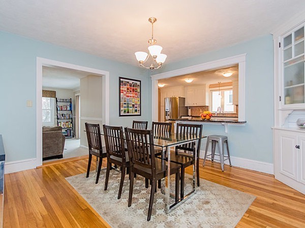 28 Overlook Road Arlington, MA 02474 - Photo 12 of 30 Gallery Image 12