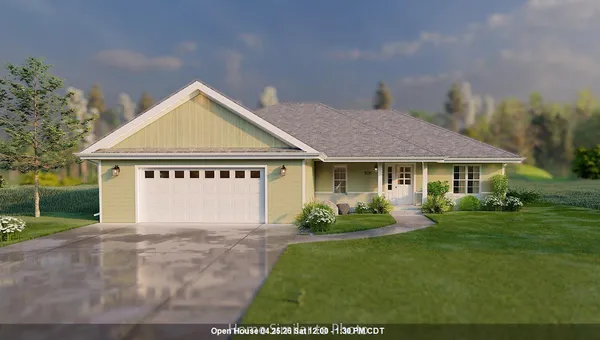 $372,900 | 925 Constellation Way, Marinette, WI 54143