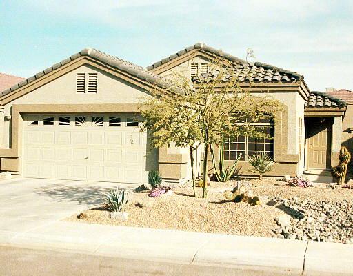 12934 West Hearn Road El Mirage, AZ 85335 - Photo 1 of 1 Primary Photo
