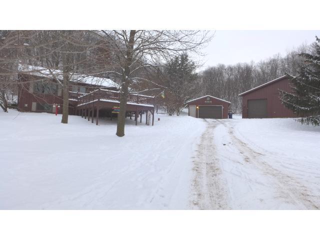 N5992 County Rd O Ellsworth, WI 54011 - Photo 1 of 1 Gallery Image 1