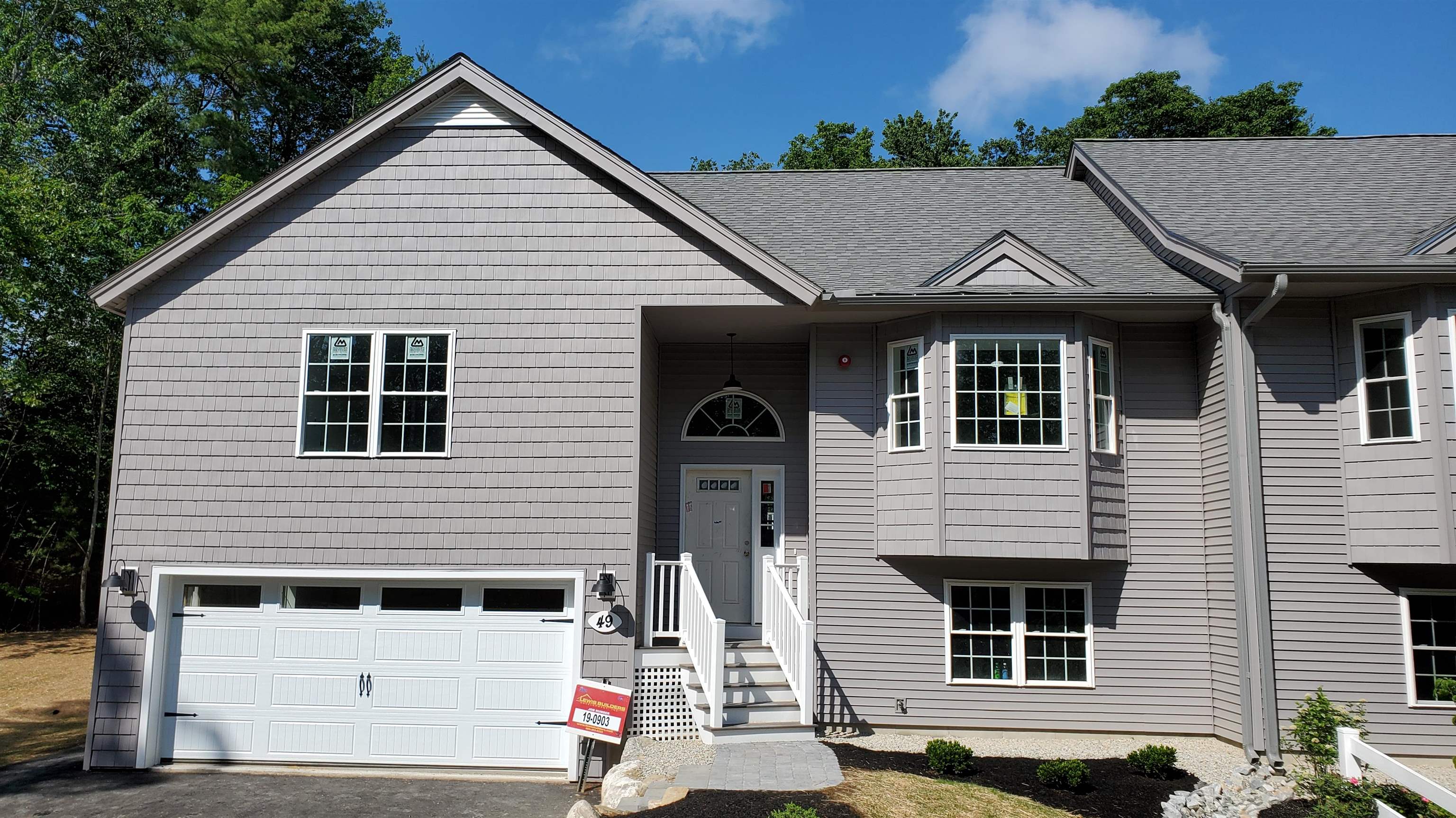 5 B Lunas Avenue, Unit 5B Epping, NH 03042 - Photo 1 of 24