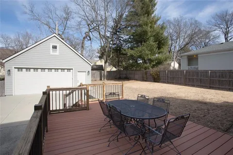 $475,000 | 524 East 56th Street, Kansas City, MO 64110