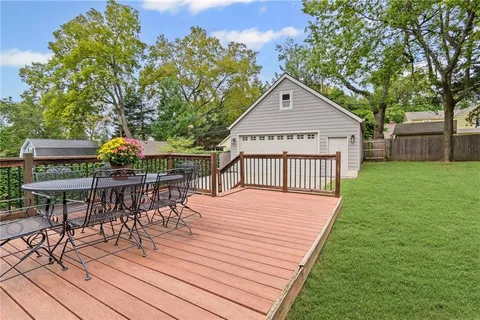 $475,000 | 524 East 56th Street, Kansas City, MO 64110