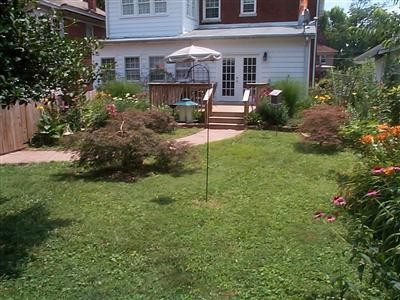 329 McDowell Road Lexington, KY 40502 - Photo 15 of 17 Photo 15