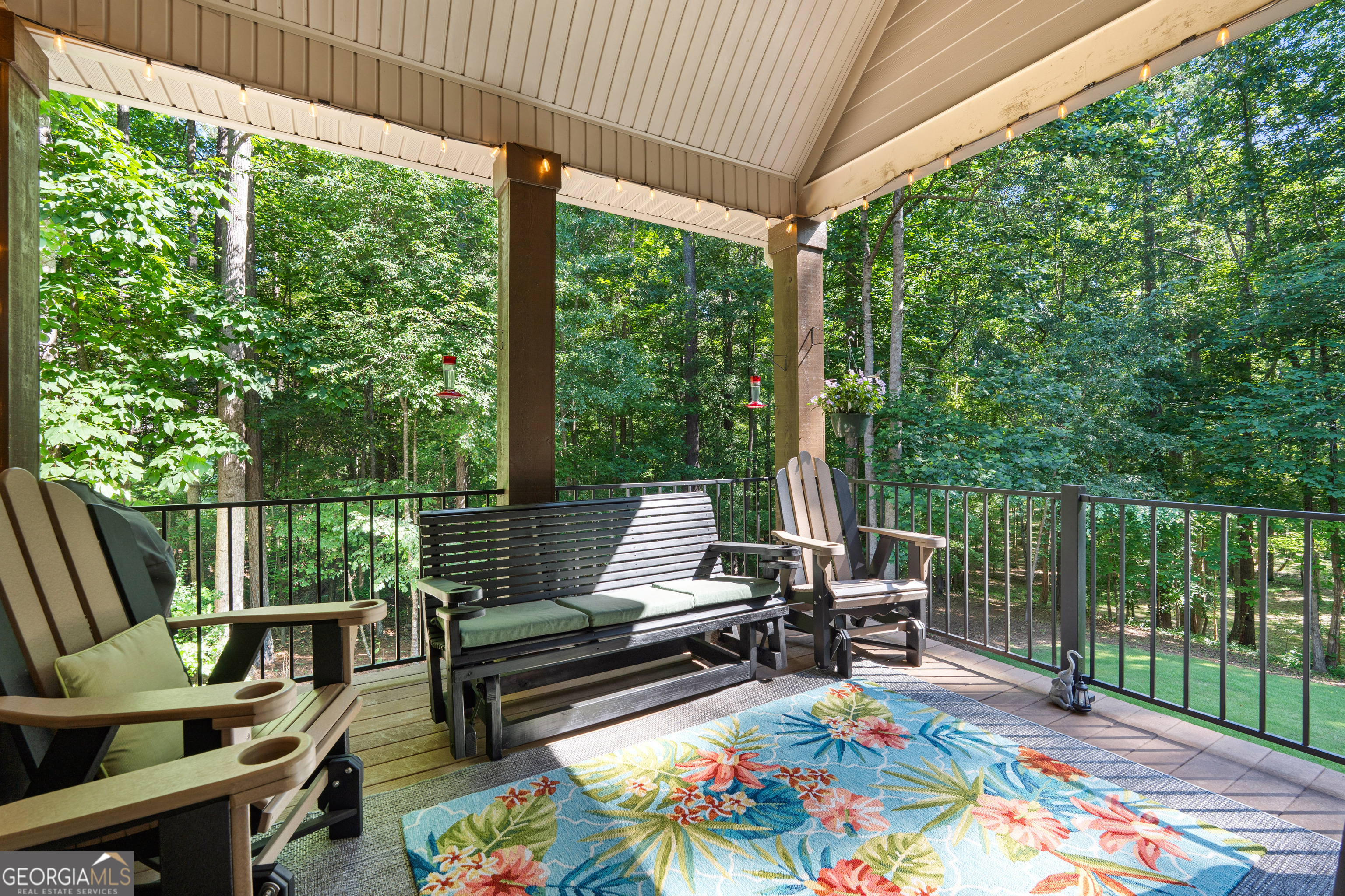 58 Drews Ridge Drive Newnan, GA 30263 - Photo 20 of 79