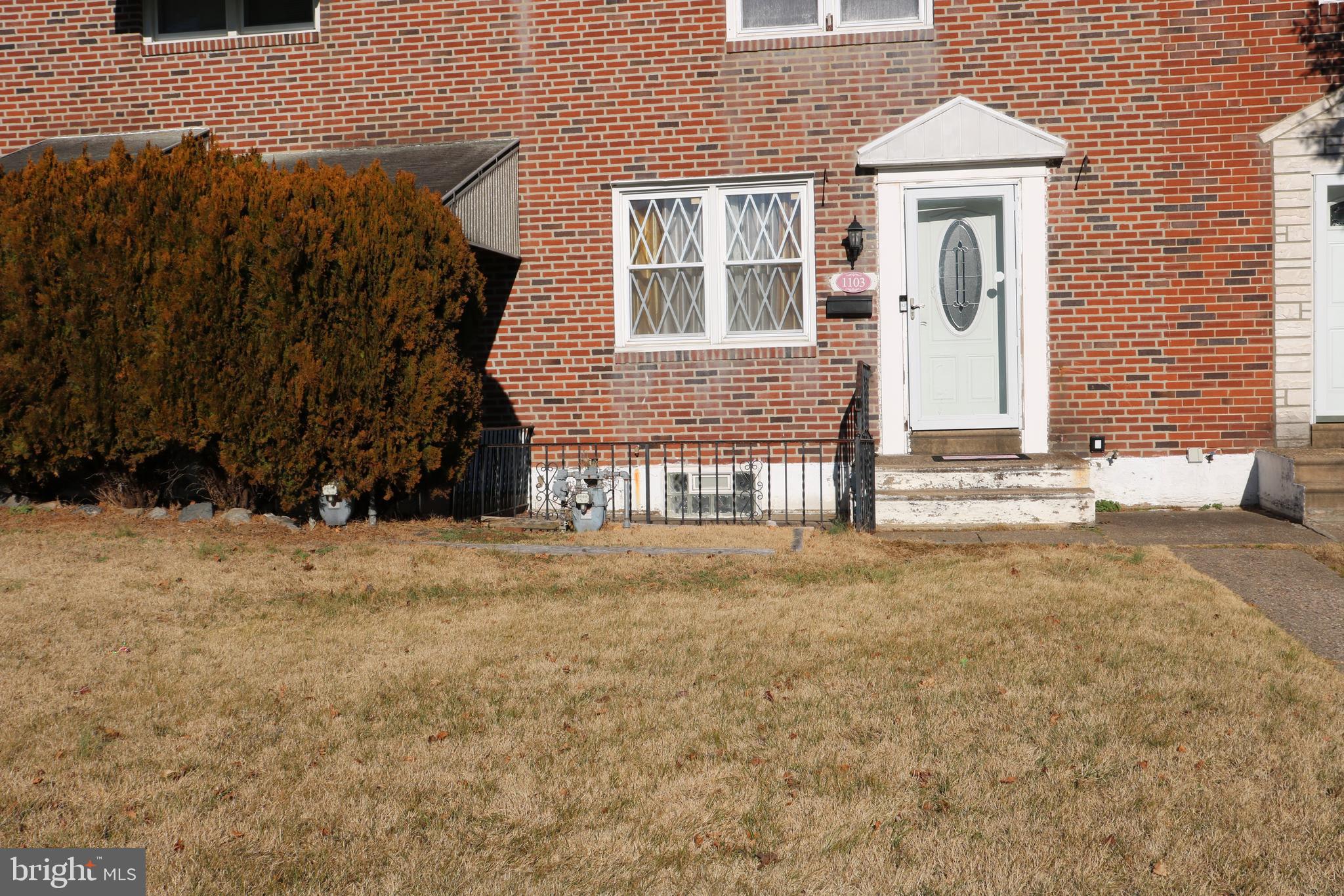 1103 Crestview Road Darby, PA 19023 - Photo 1 of 26 Exterior