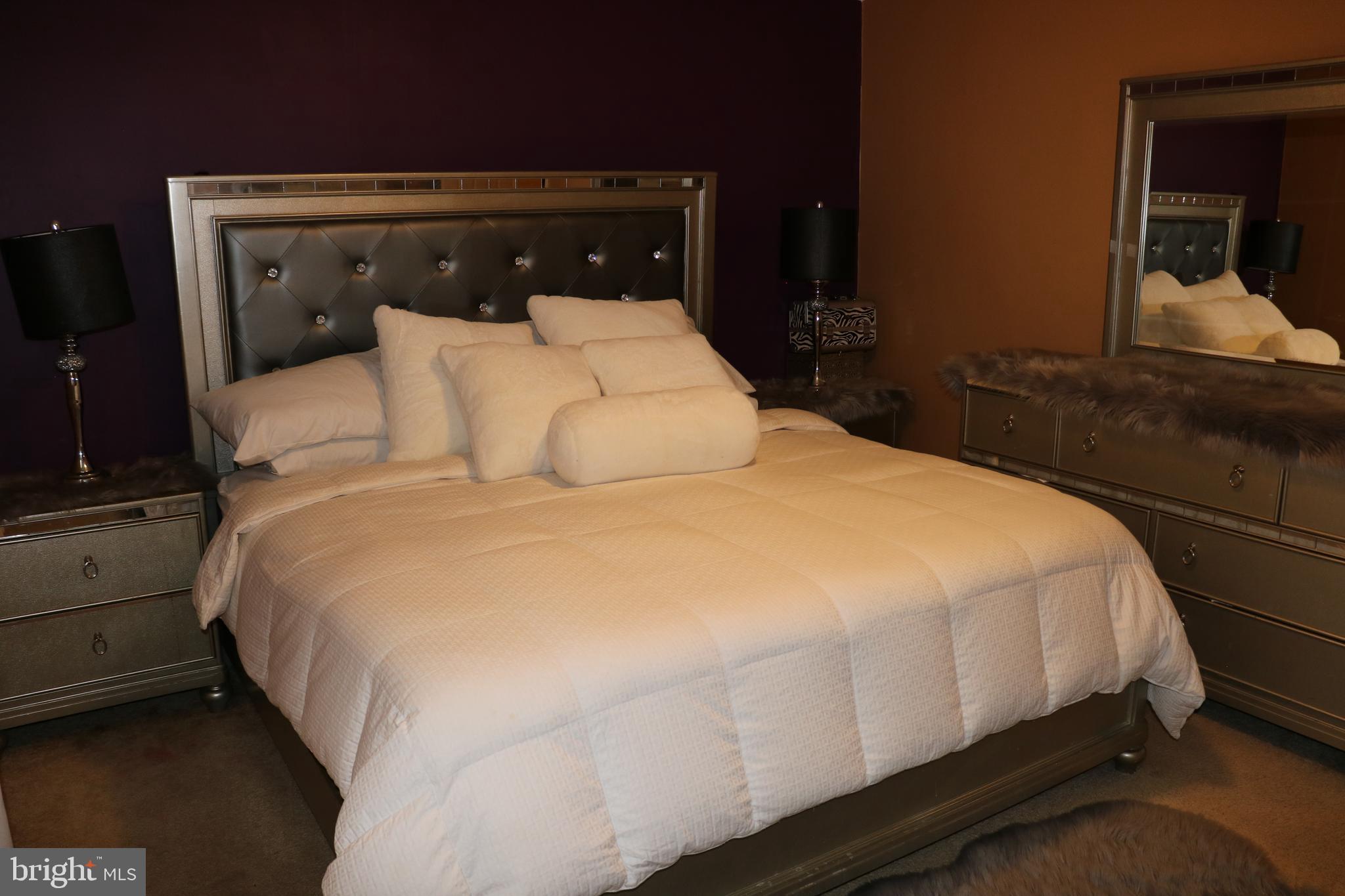 1103 Crestview Road Darby, PA 19023 - Photo 11 of 26 Master bedroom