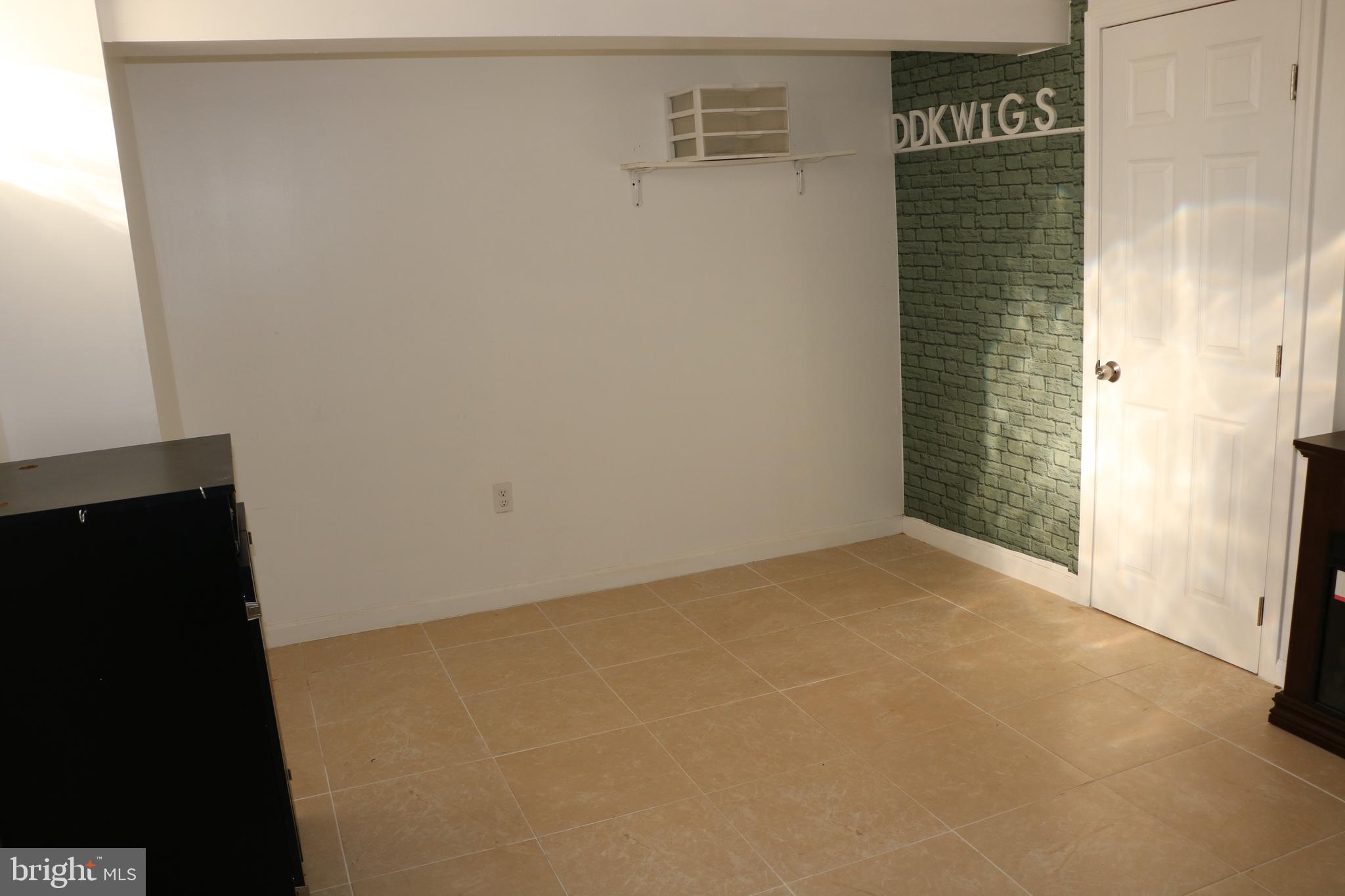 1103 Crestview Road Darby, PA 19023 - Photo 17 of 26 Finished basement