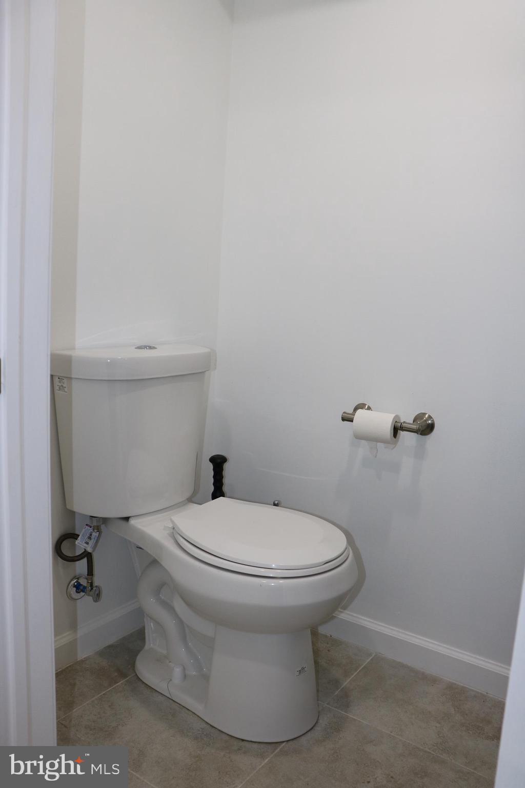 1103 Crestview Road Darby, PA 19023 - Photo 20 of 26 Half bath in basement