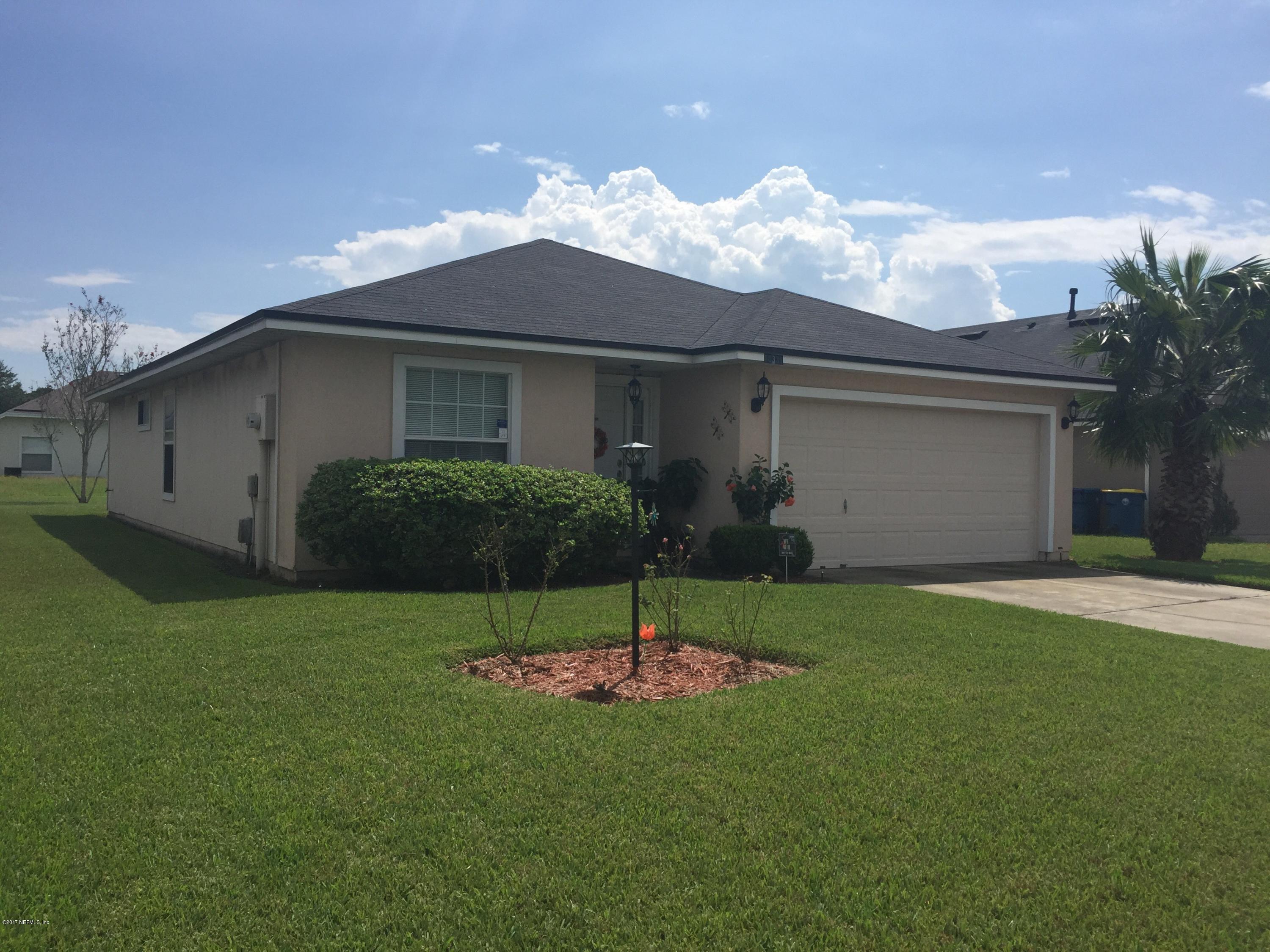 10331 Red Tip Road Jacksonville, FL 32218 - Photo 4 of 26 Front House 10331 Red Tip Side 1