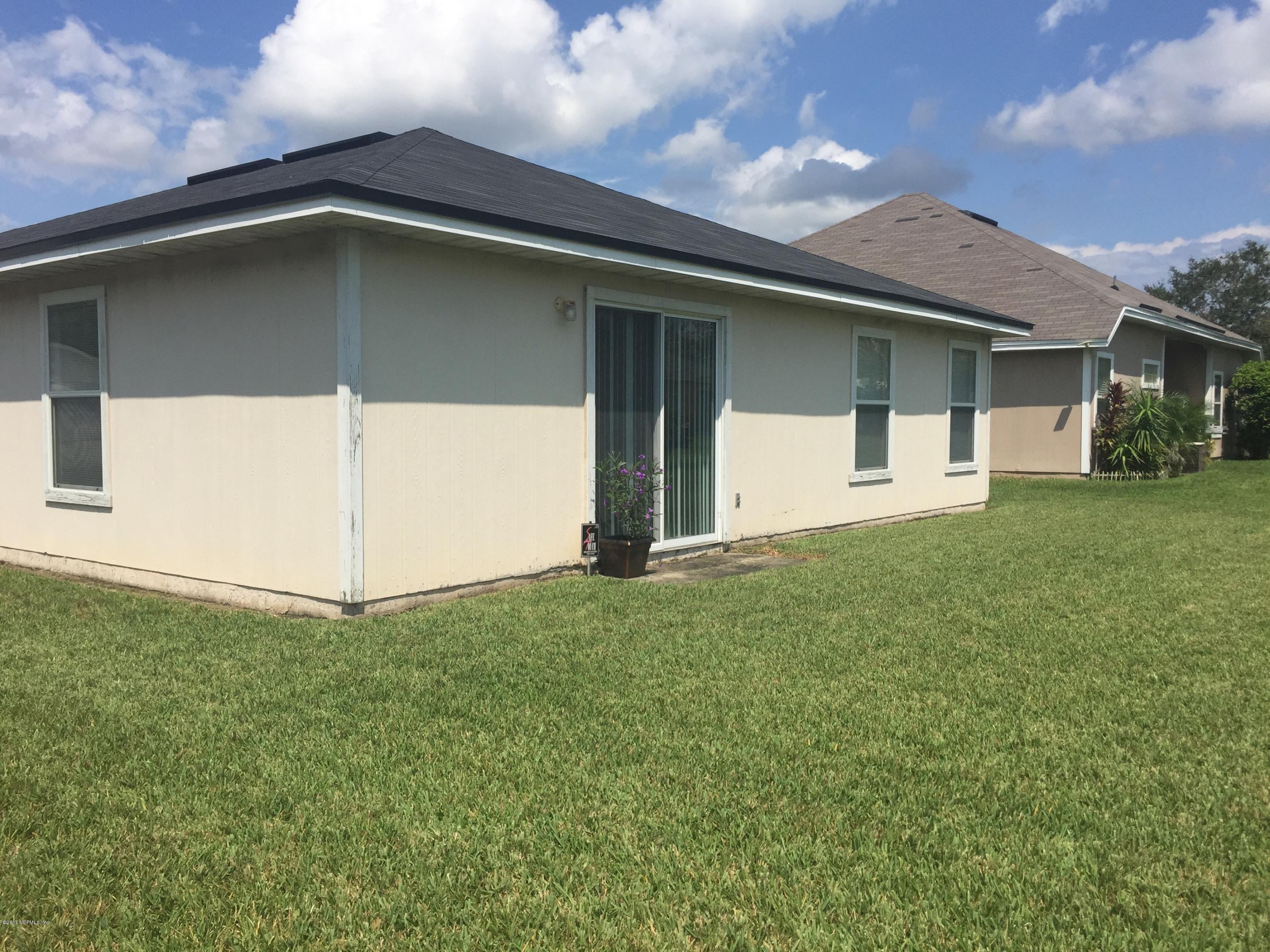 10331 Red Tip Road Jacksonville, FL 32218 - Photo 6 of 26 Back House 10331 Red Tip 1