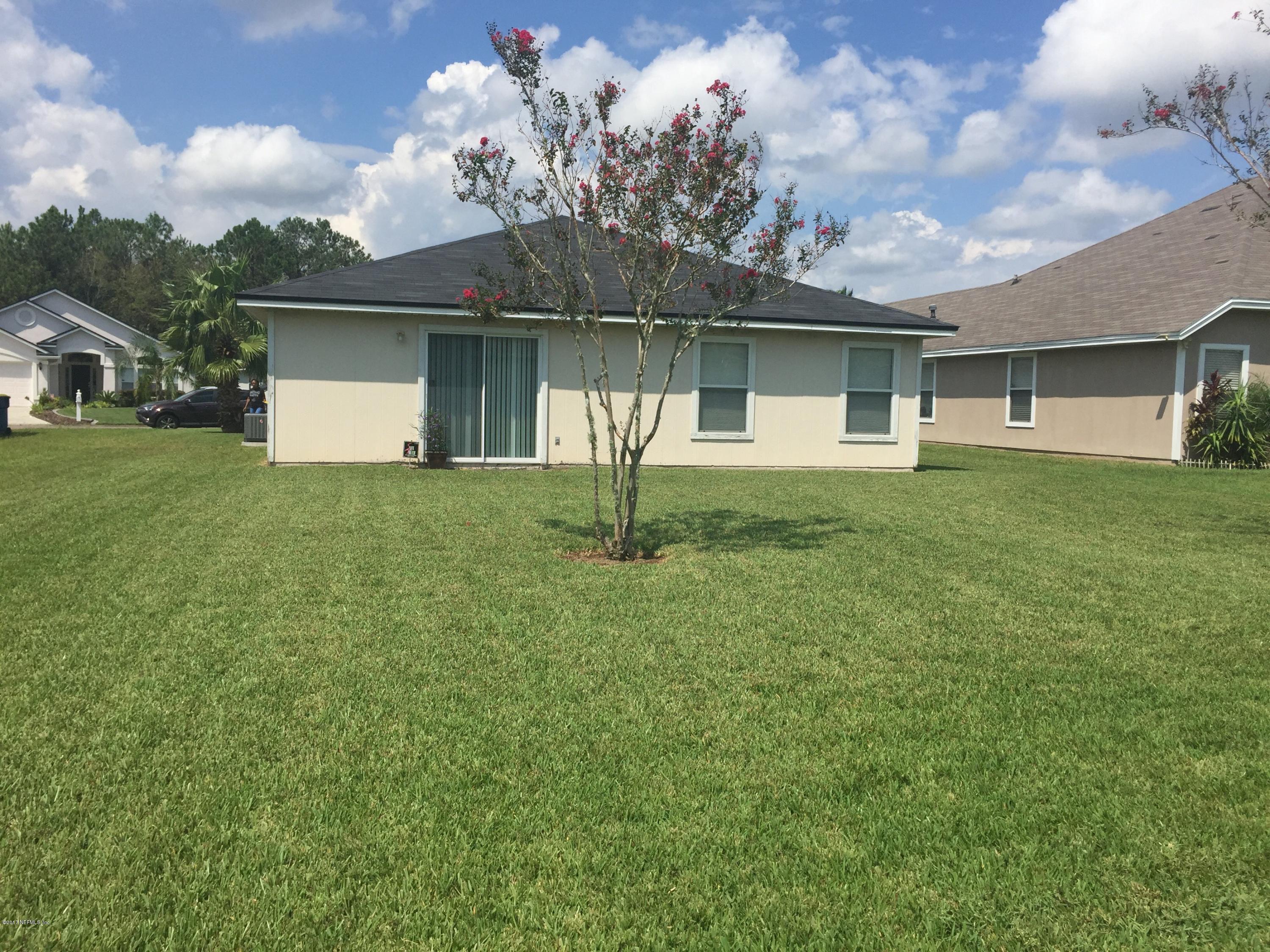 10331 Red Tip Road Jacksonville, FL 32218 - Photo 7 of 26 Back House 10331 Red Tip