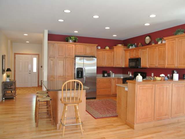 9953 Rivers Edge Drive Minocqua, WI 54548 - Photo 5 of 20 Gallery Image 5