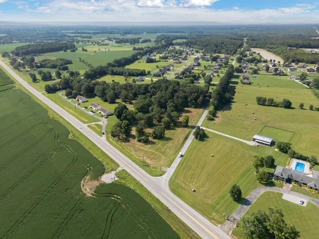 $499,900 | 0 Hillsboro Highway, Hillsboro, TN 37342