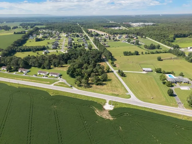 $499,900 | 0 Hillsboro Highway, Hillsboro, TN 37342