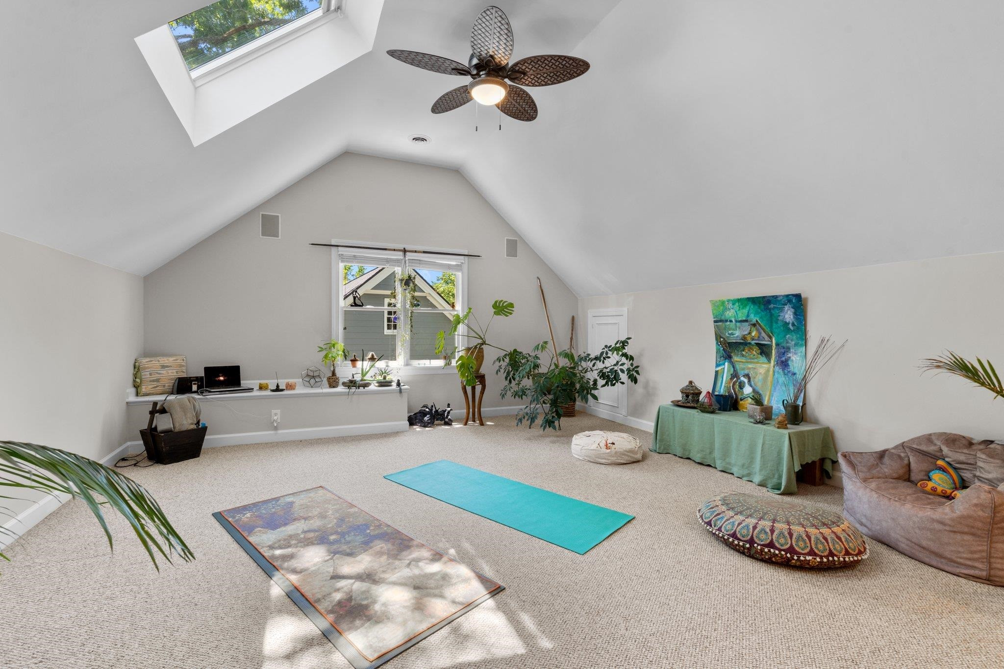 7916 Laurel Mountain Road Raleigh, NC 27613 - Photo 23 of 38 Bonus Room