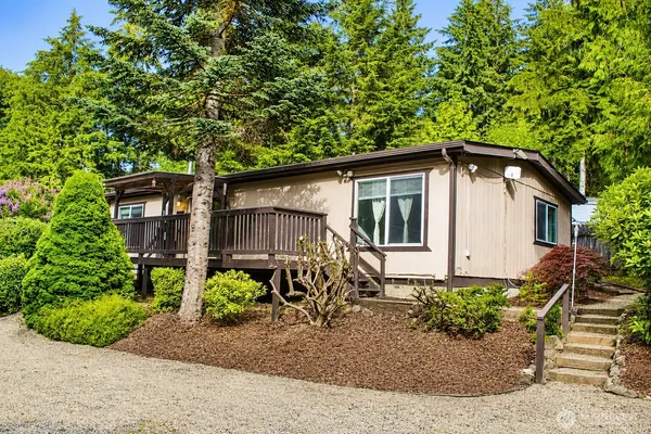 $389,000 | 8001 175th Avenue Southwest, Longbranch, WA 98351
