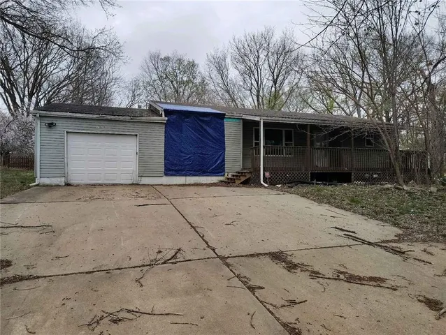 $125,000 | 1909 South Ellison Way, Independence, MO 64050