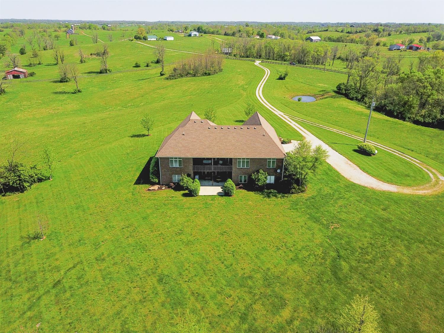 1833 Pleasant Spgs Road Carlisle, KY 40311 - Photo 53 of 54 Listing Photo