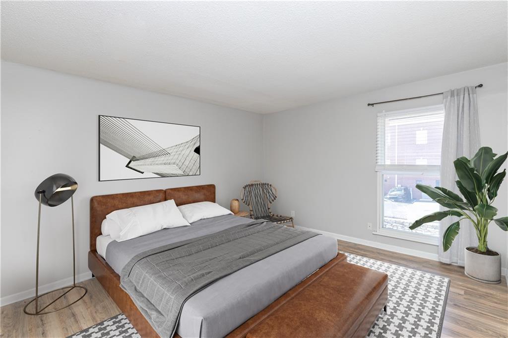 3602 Gillham Road Kansas City, MO 64111 - Photo 14 of 24