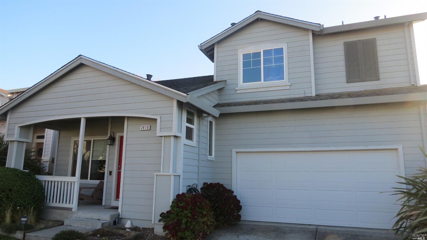2416 Havitur Way Santa Rosa, CA 95404 - Photo 1 of 1 Gallery Image 1